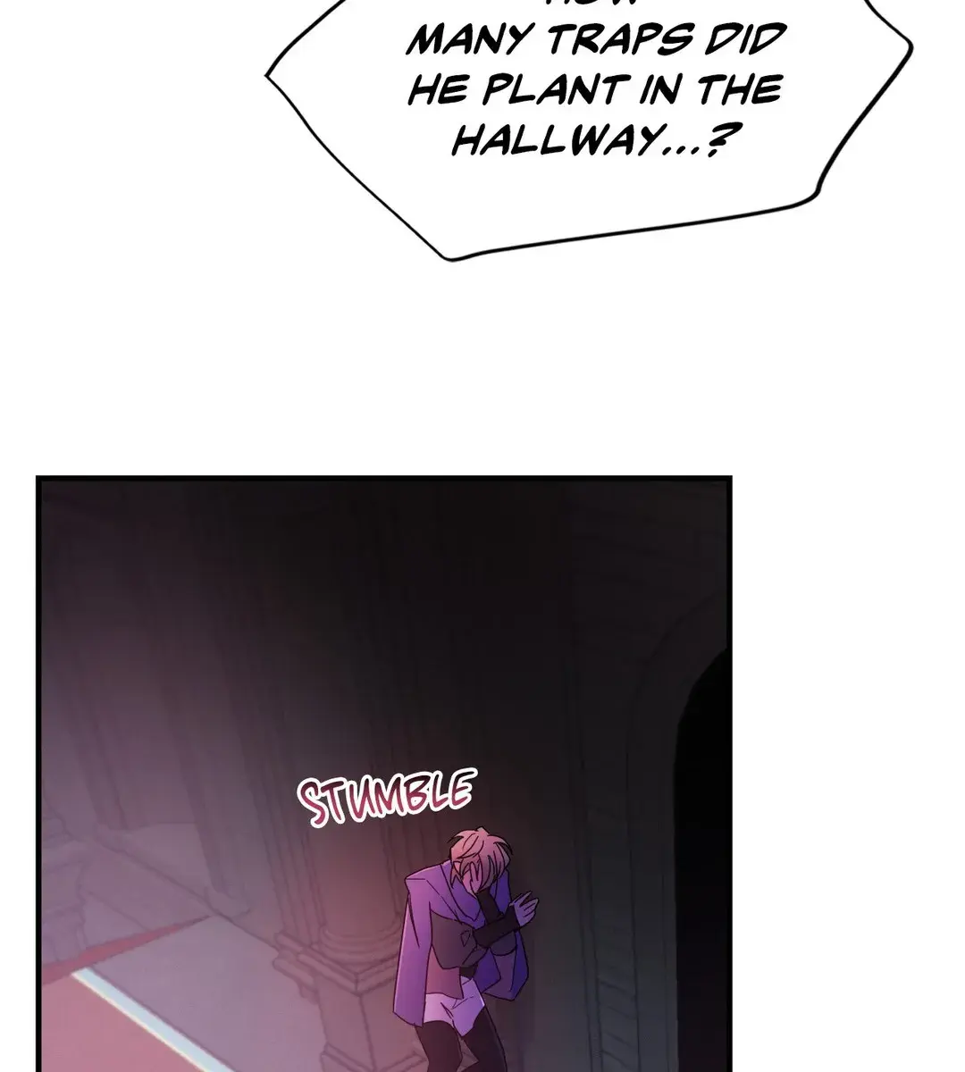 Dark Fall Chapter 39 Page 78