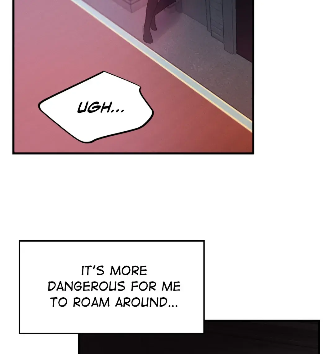 Dark Fall Chapter 39 Page 79