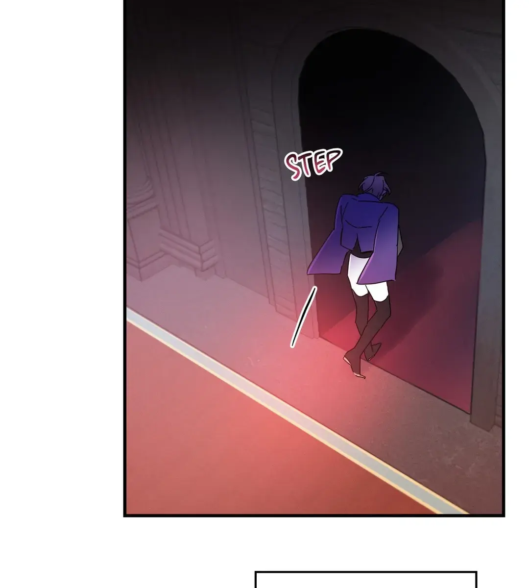 Dark Fall Chapter 39 Page 80