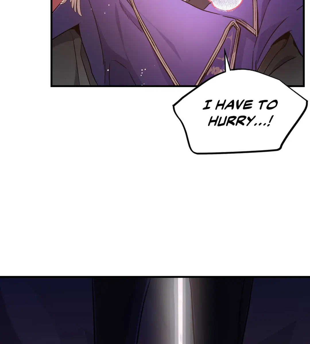 Dark Fall Chapter 39 Page 85