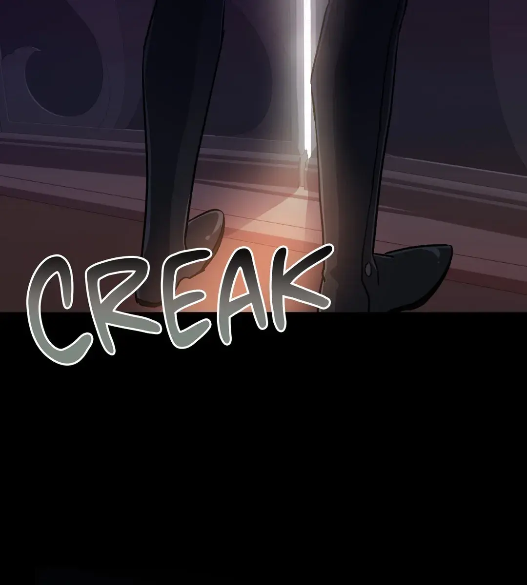Dark Fall Chapter 39 Page 87
