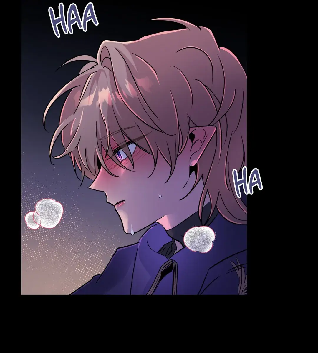 Dark Fall Chapter 39 Page 88