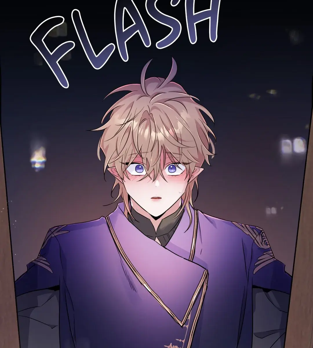 Dark Fall Chapter 39 Page 91