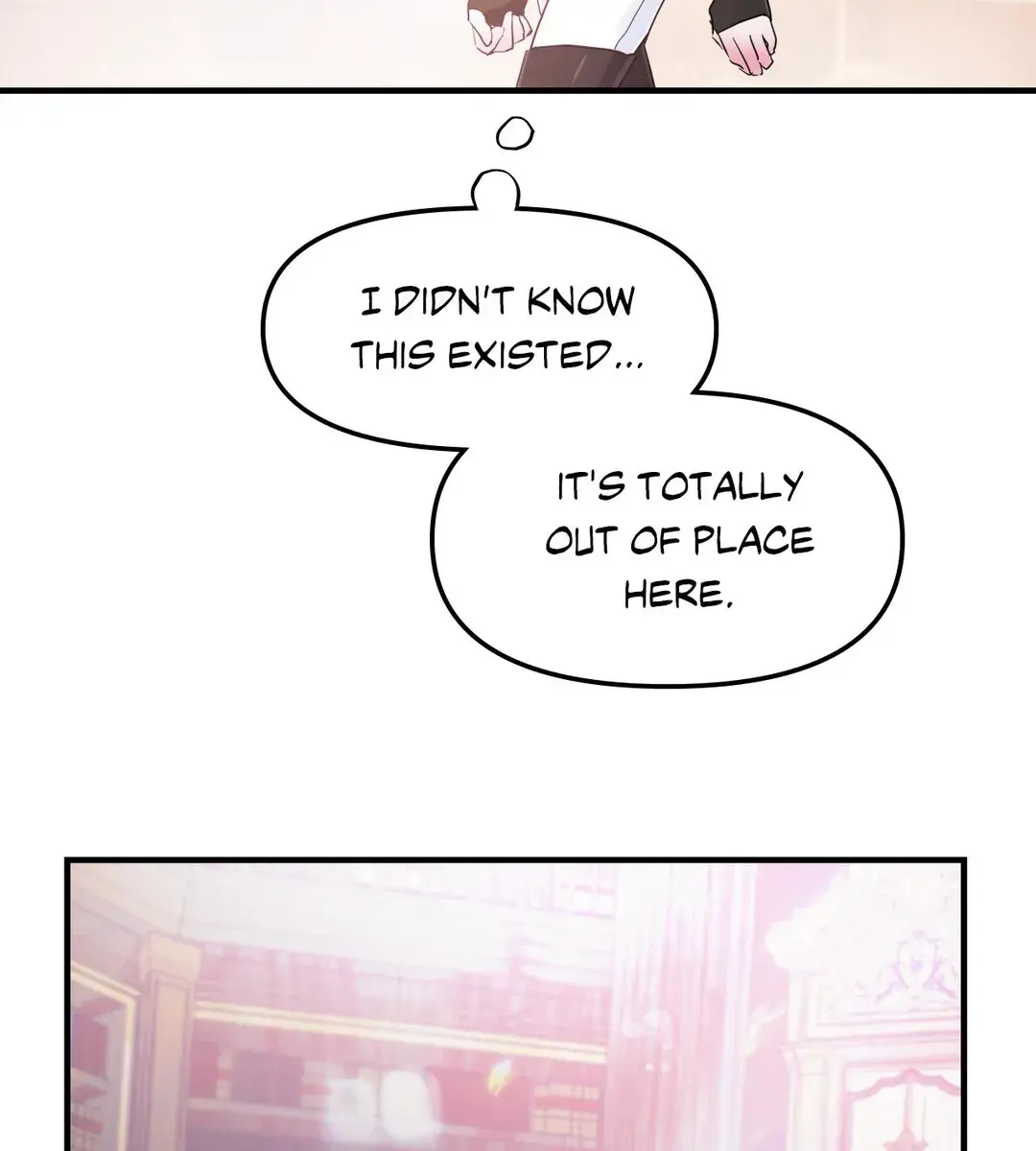 Dark Fall Chapter 39 Page 100