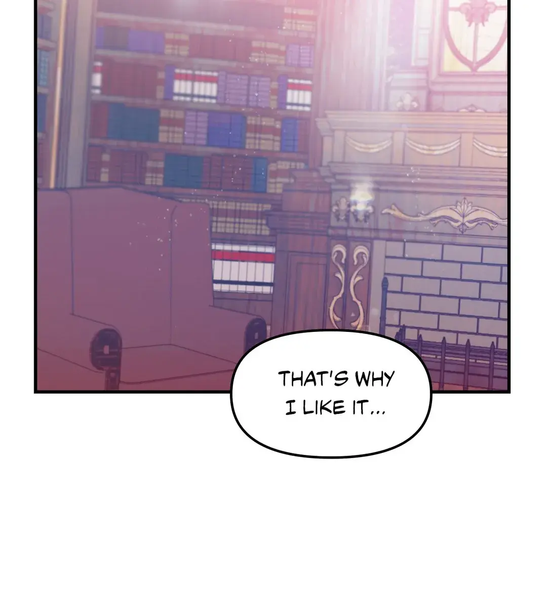 Dark Fall Chapter 39 Page 101