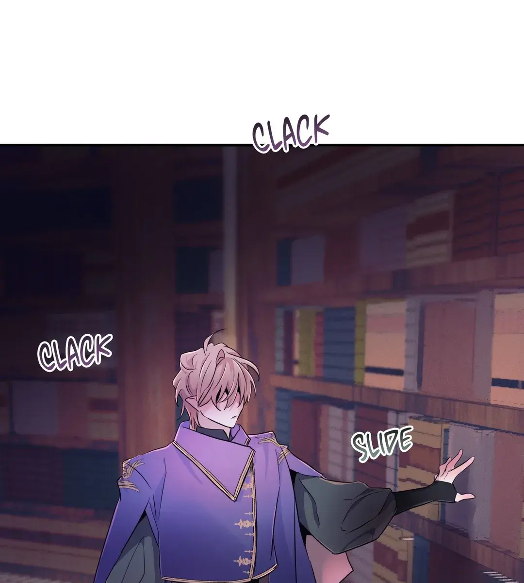 Dark Fall Chapter 39 Page 103