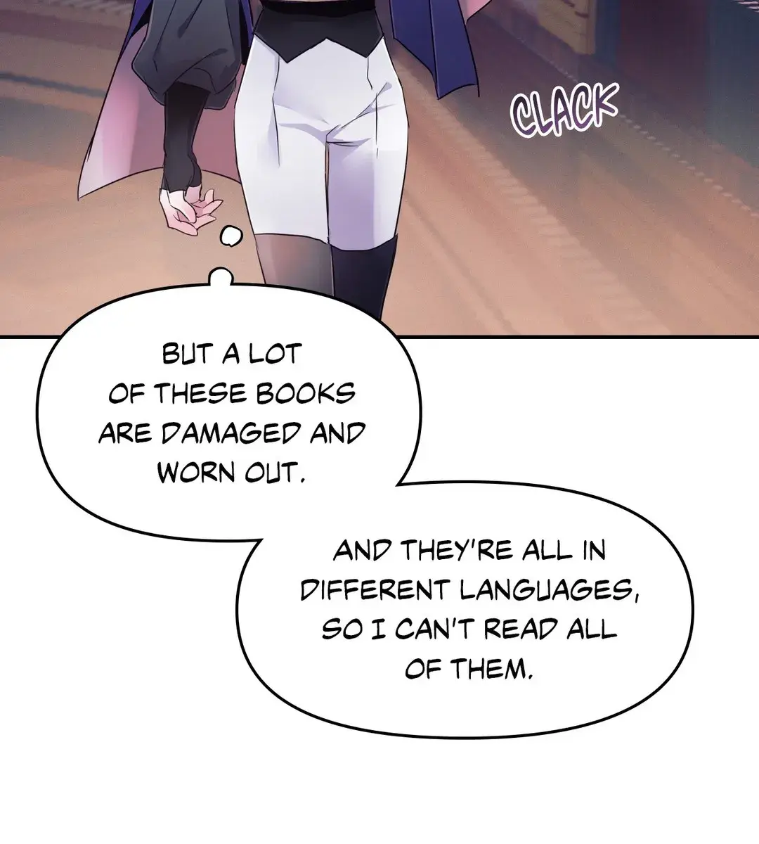 Dark Fall Chapter 39 Page 104