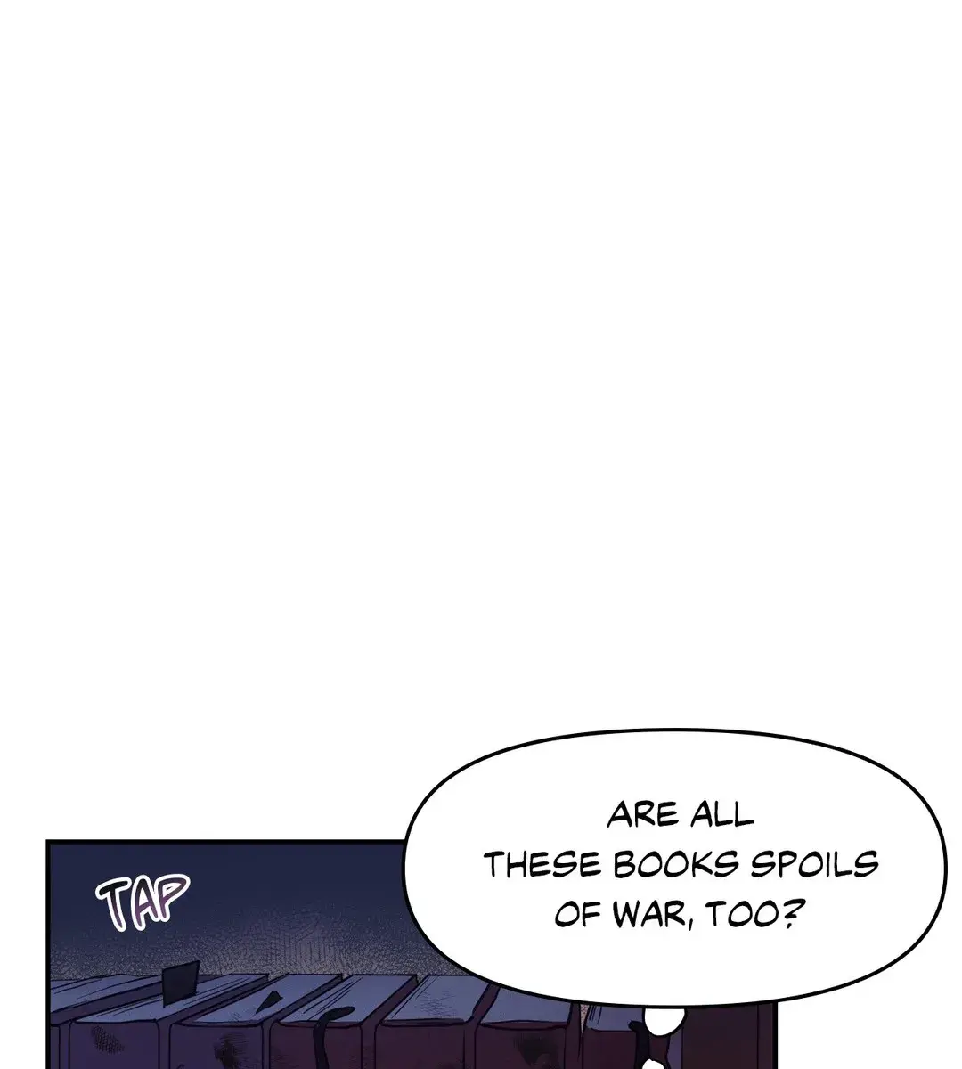 Dark Fall Chapter 39 Page 105