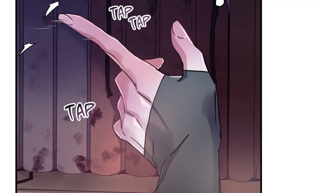 Dark Fall Chapter 39 Page 106