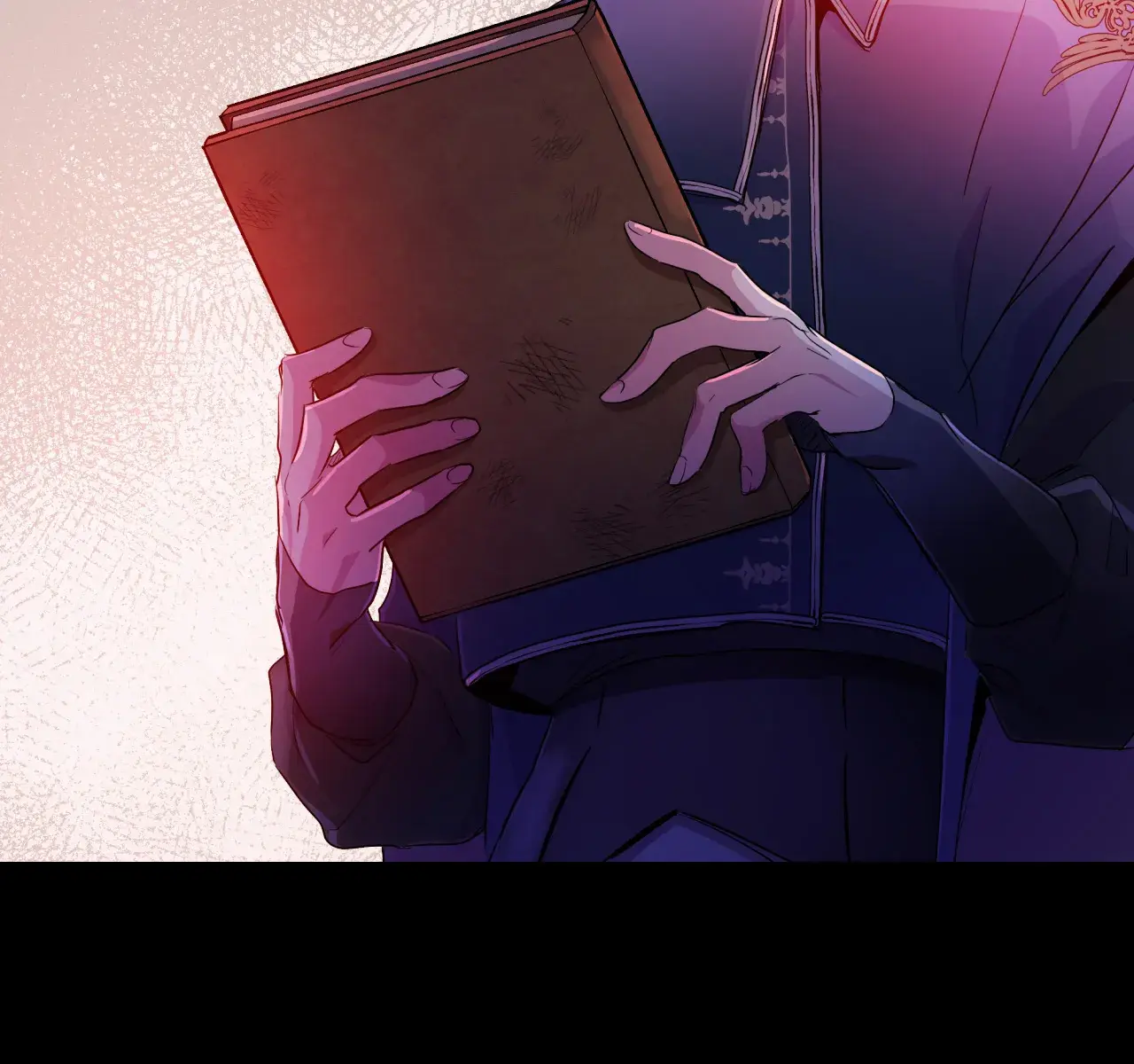 Dark Fall Chapter 40 Page 7