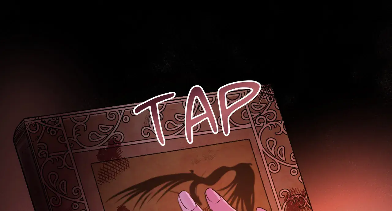 Dark Fall Chapter 40 Page 9