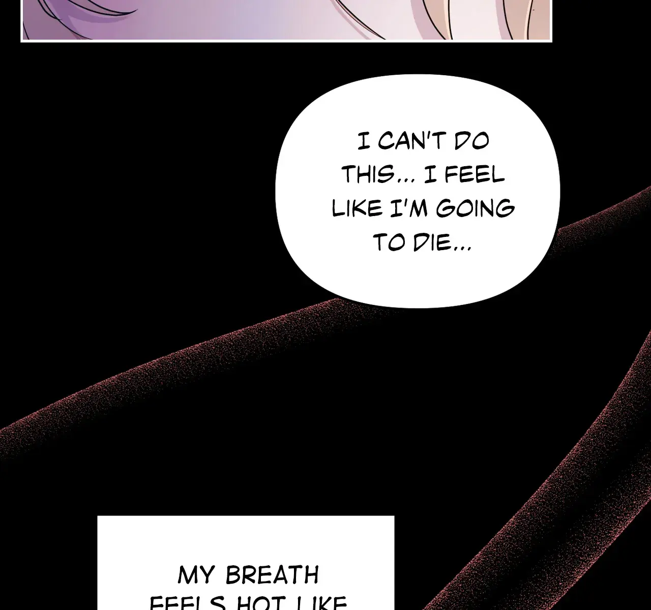 Dark Fall Chapter 40 Page 23
