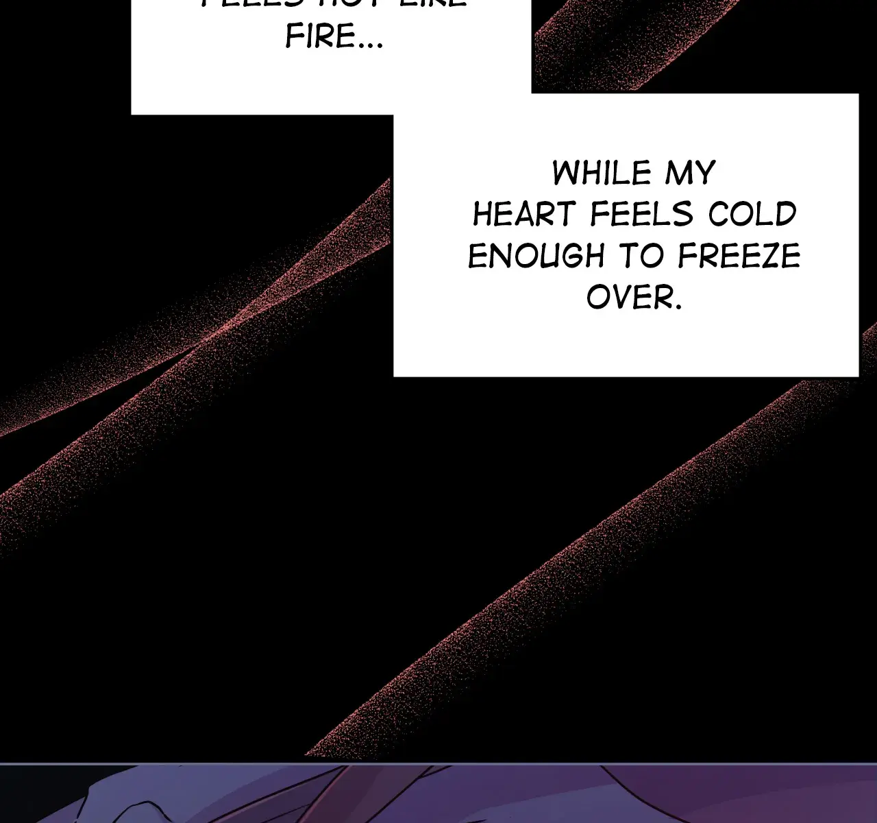Dark Fall Chapter 40 Page 24