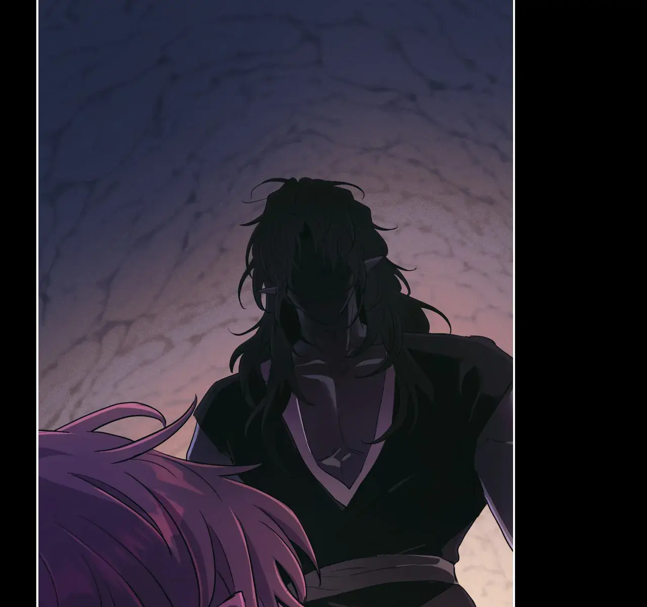 Dark Fall Chapter 40 Page 30