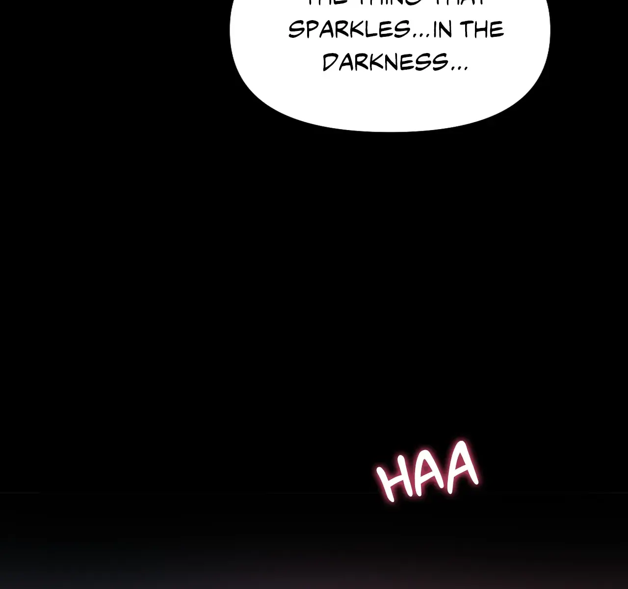 Dark Fall Chapter 40 Page 36