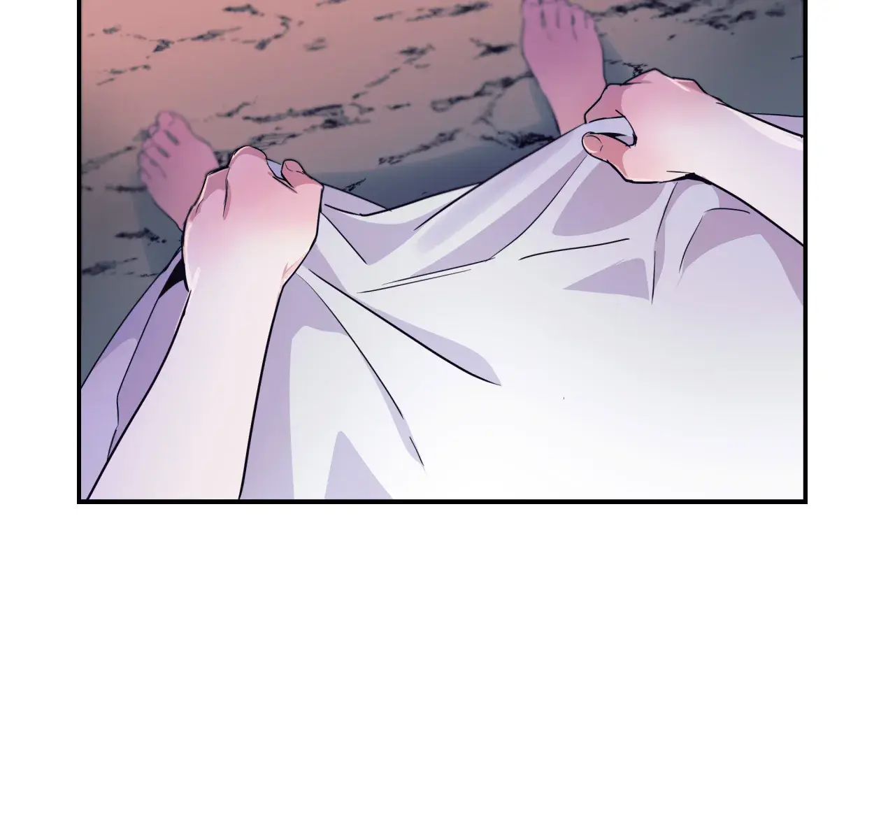 Dark Fall Chapter 40 Page 55