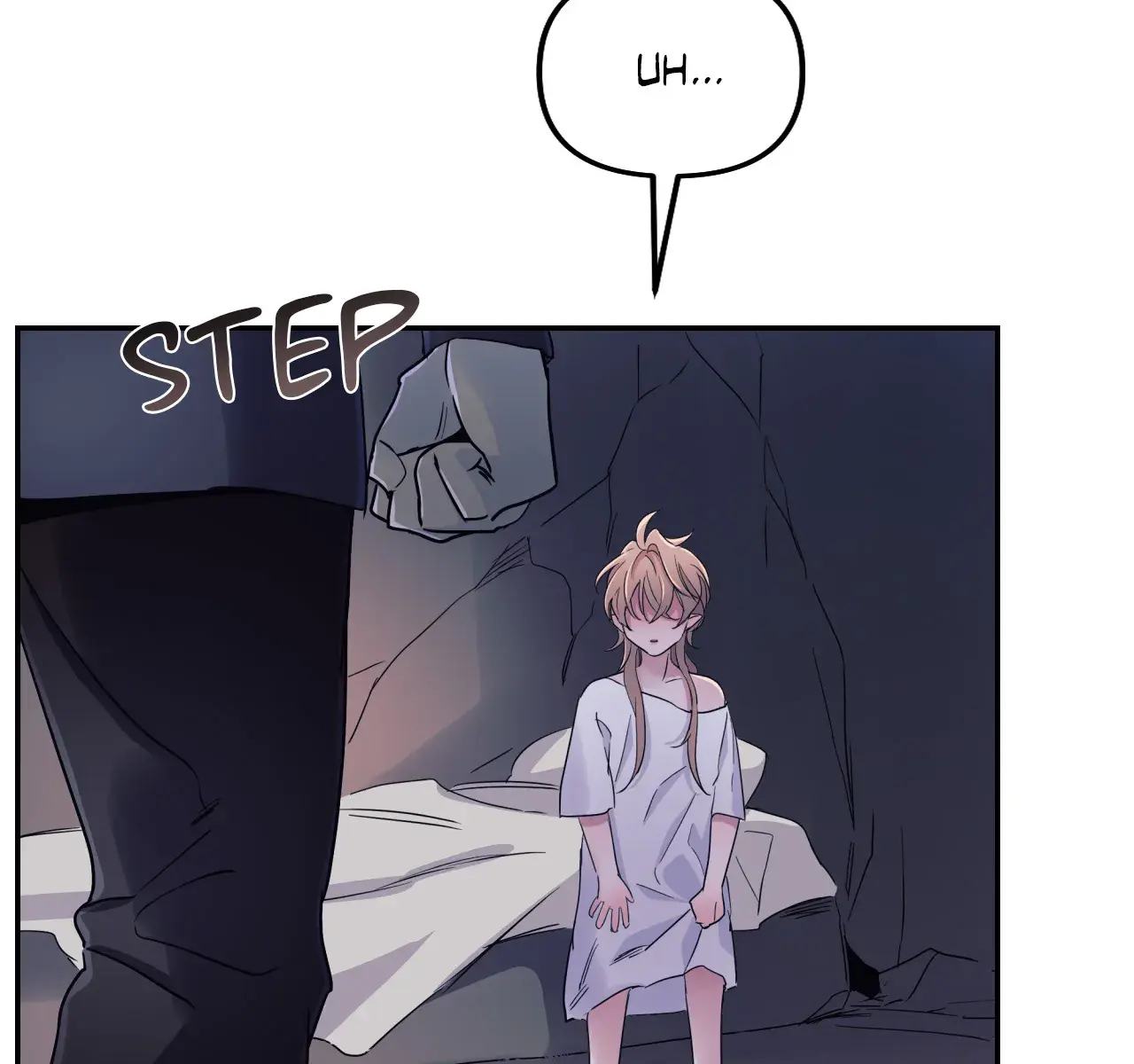 Dark Fall Chapter 40 Page 60