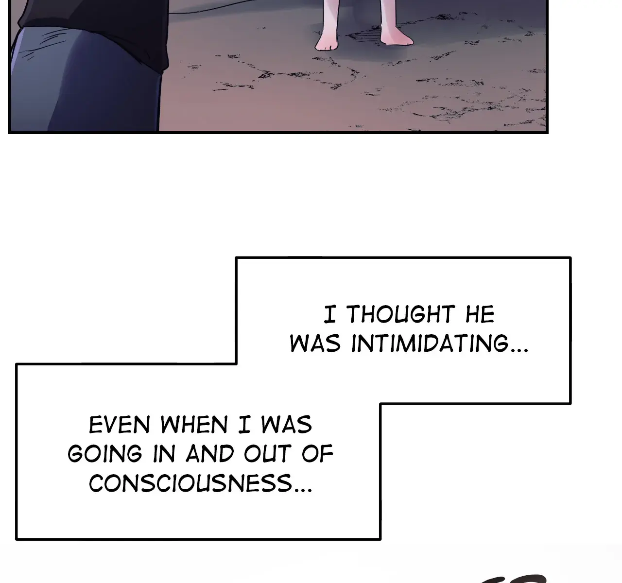 Dark Fall Chapter 40 Page 61