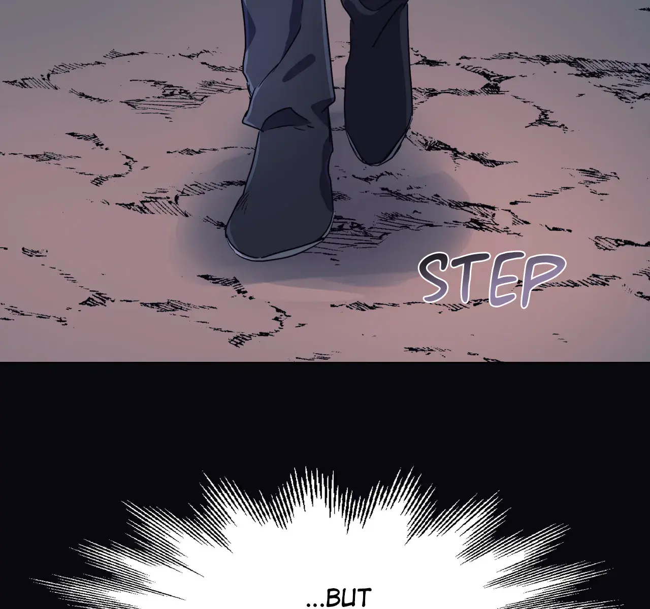 Dark Fall Chapter 40 Page 65