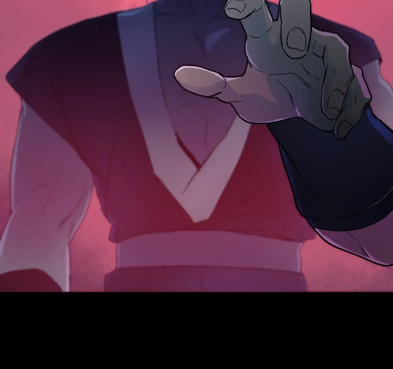 Dark Fall Chapter 40 Page 70
