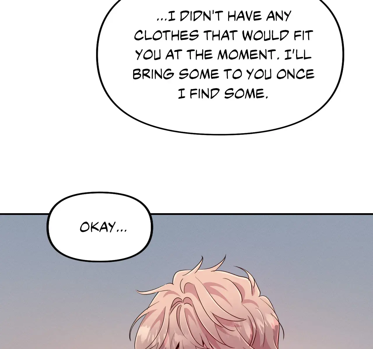 Dark Fall Chapter 40 Page 91