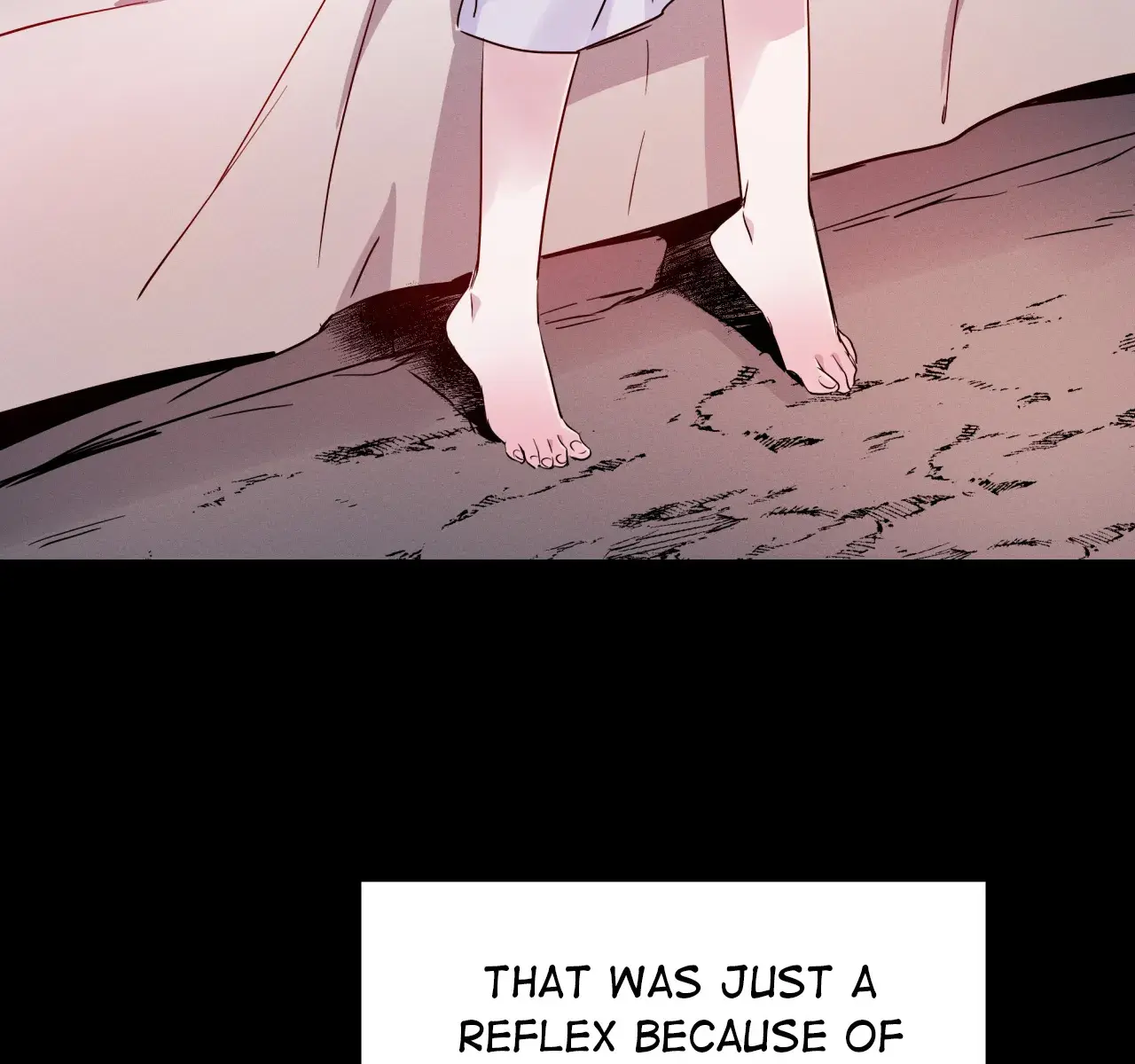 Dark Fall Chapter 40 Page 105