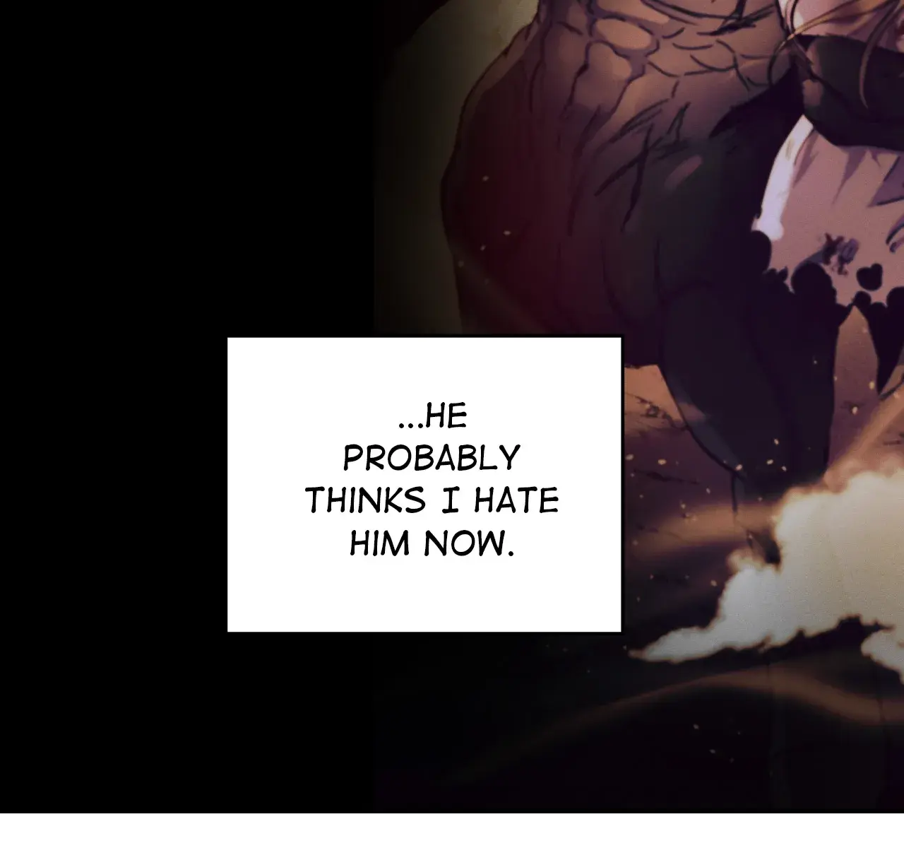 Dark Fall Chapter 40 Page 108