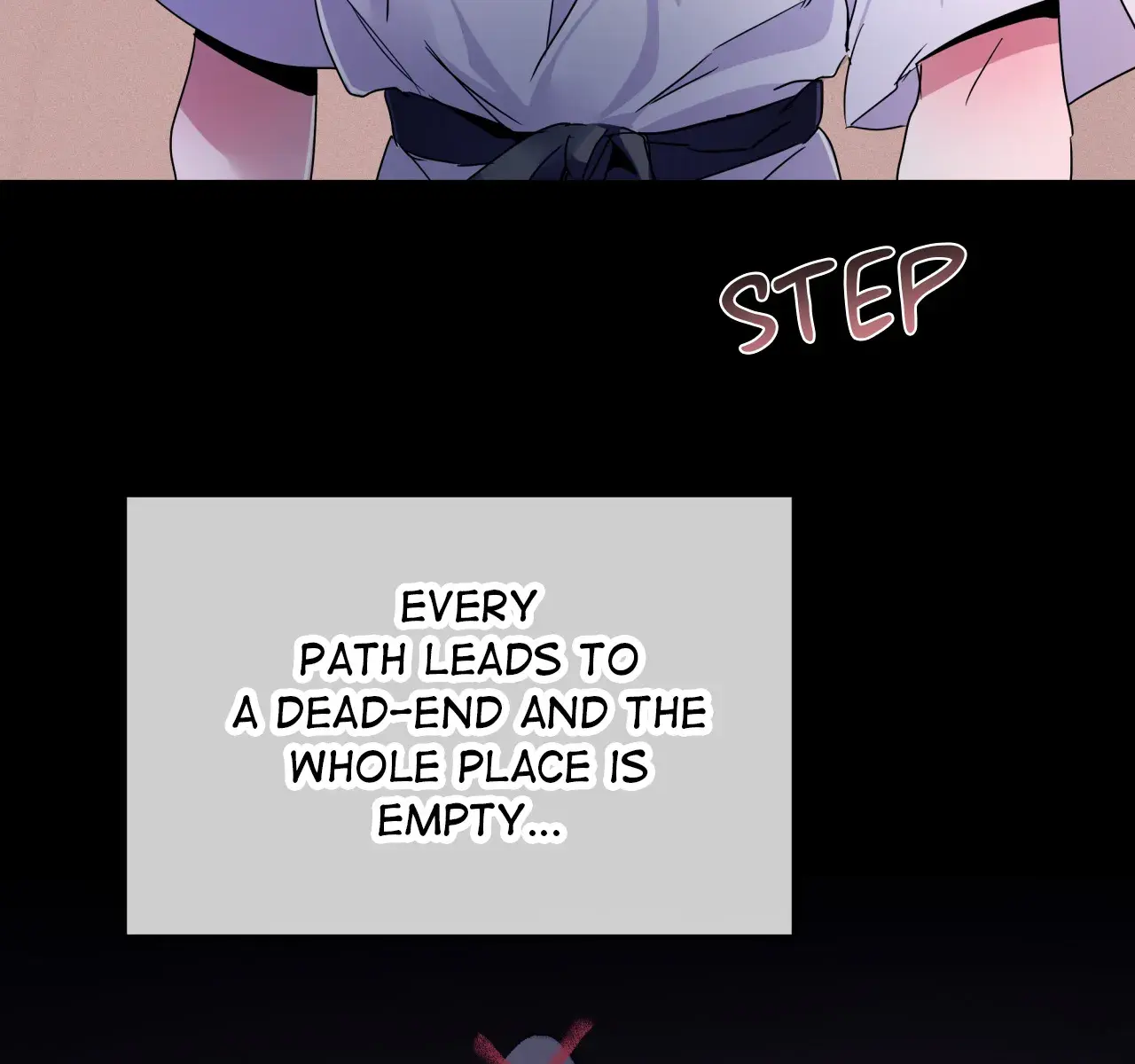Dark Fall Chapter 40 Page 128