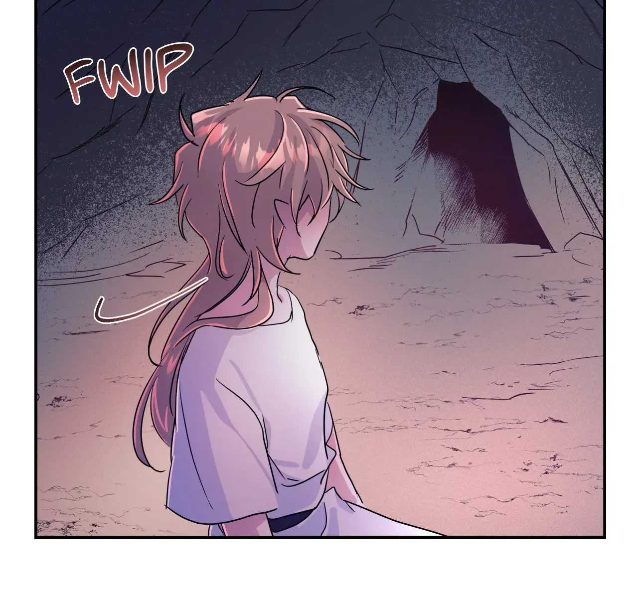 Dark Fall Chapter 40 Page 136