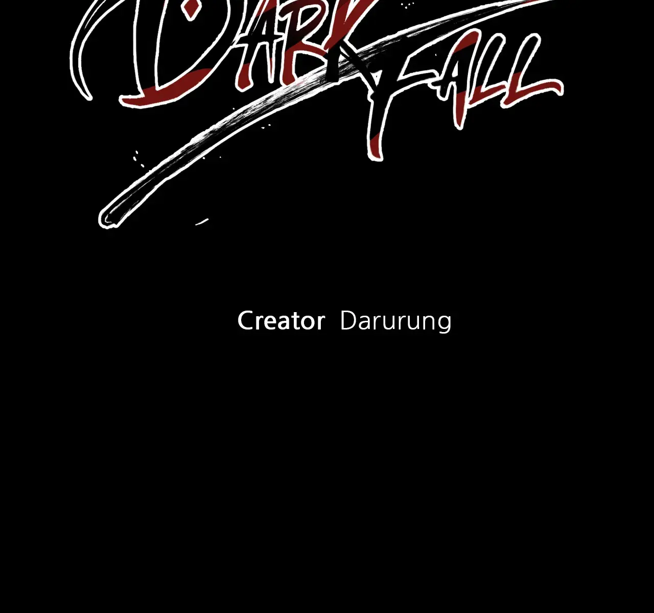 Dark Fall Chapter 41 Page 3