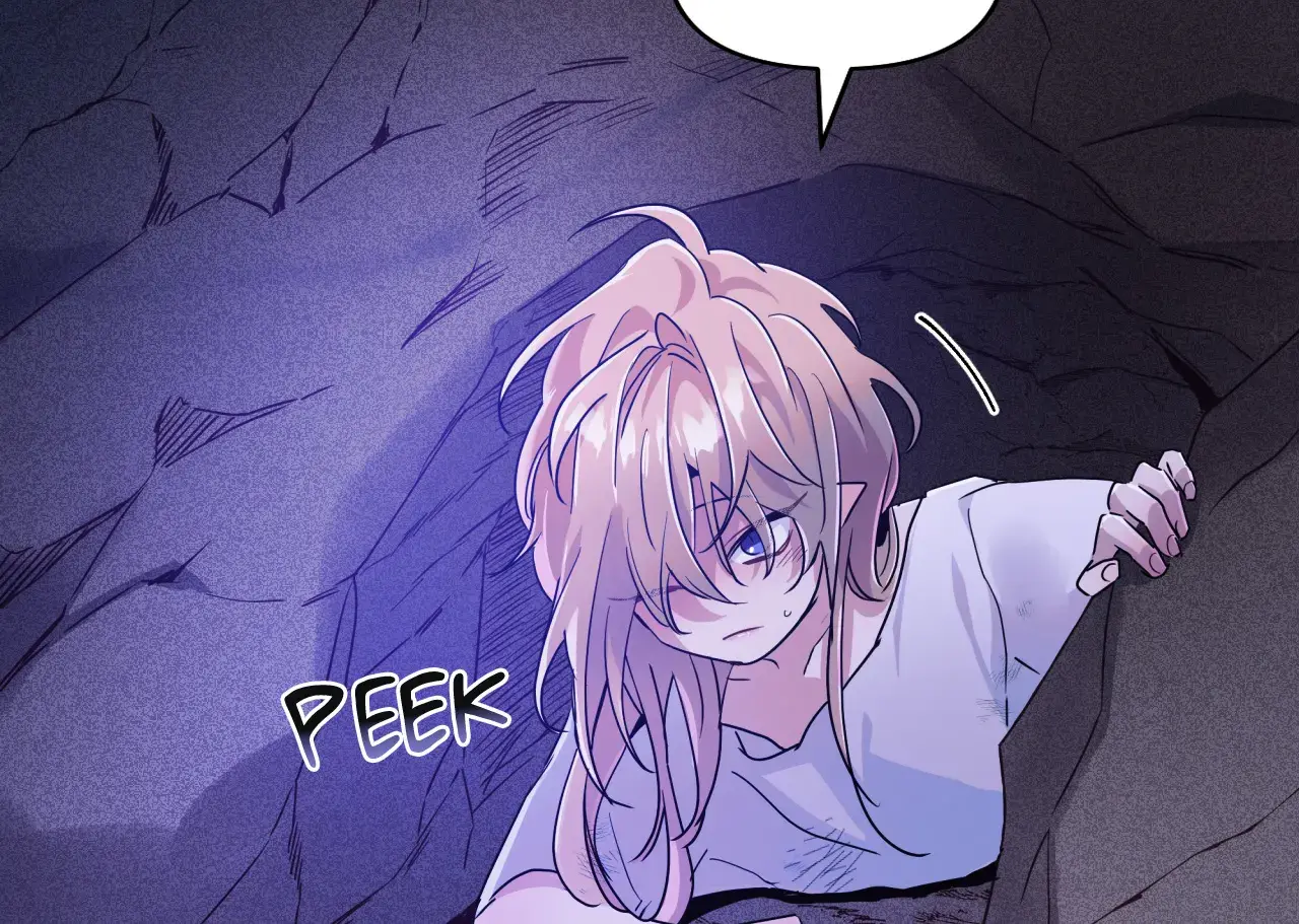 Dark Fall Chapter 41 Page 9