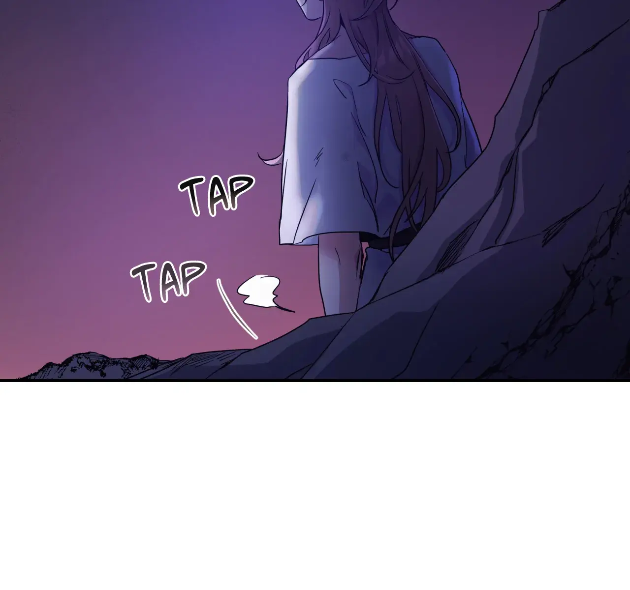 Dark Fall Chapter 41 Page 12