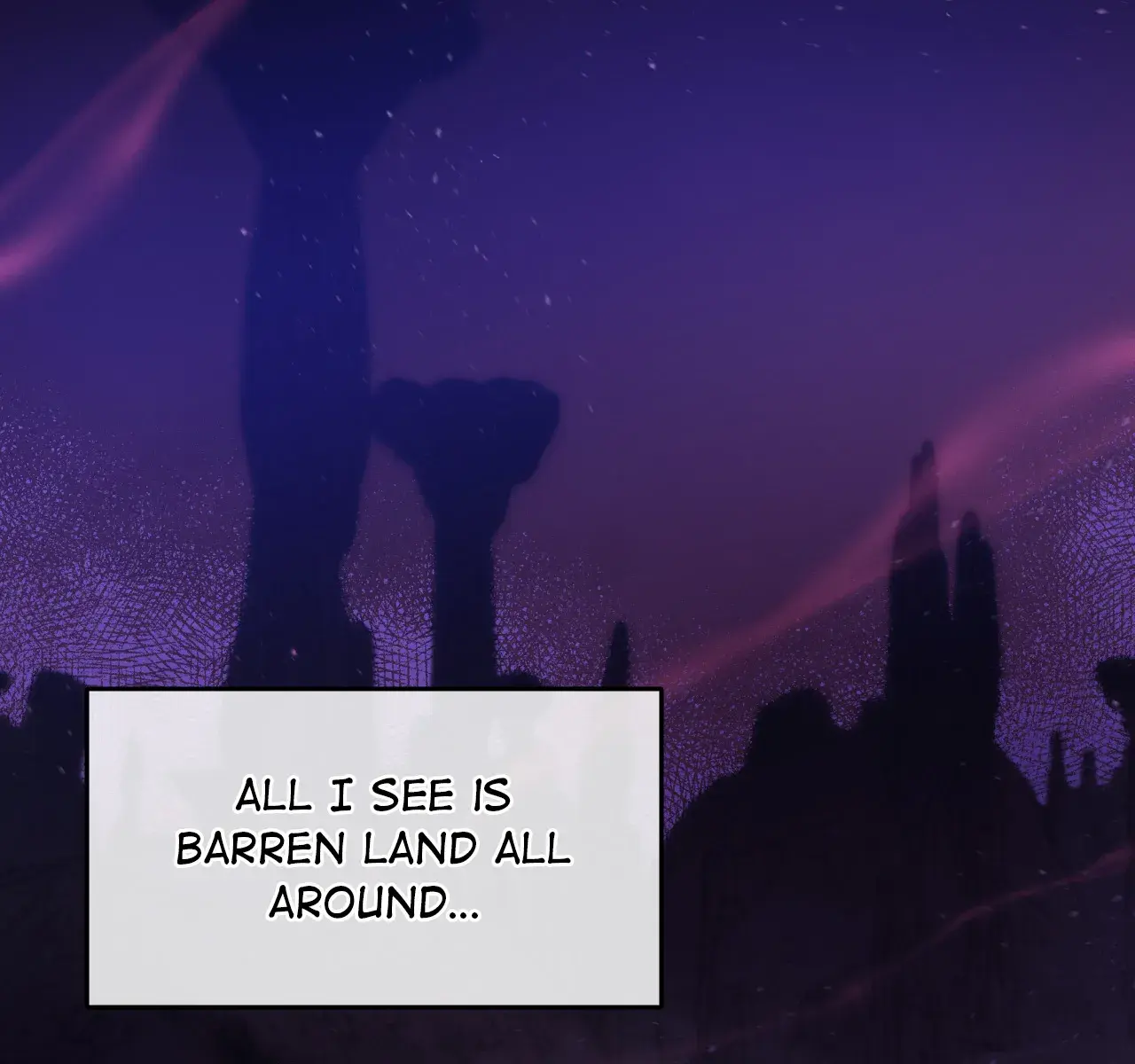 Dark Fall Chapter 41 Page 15