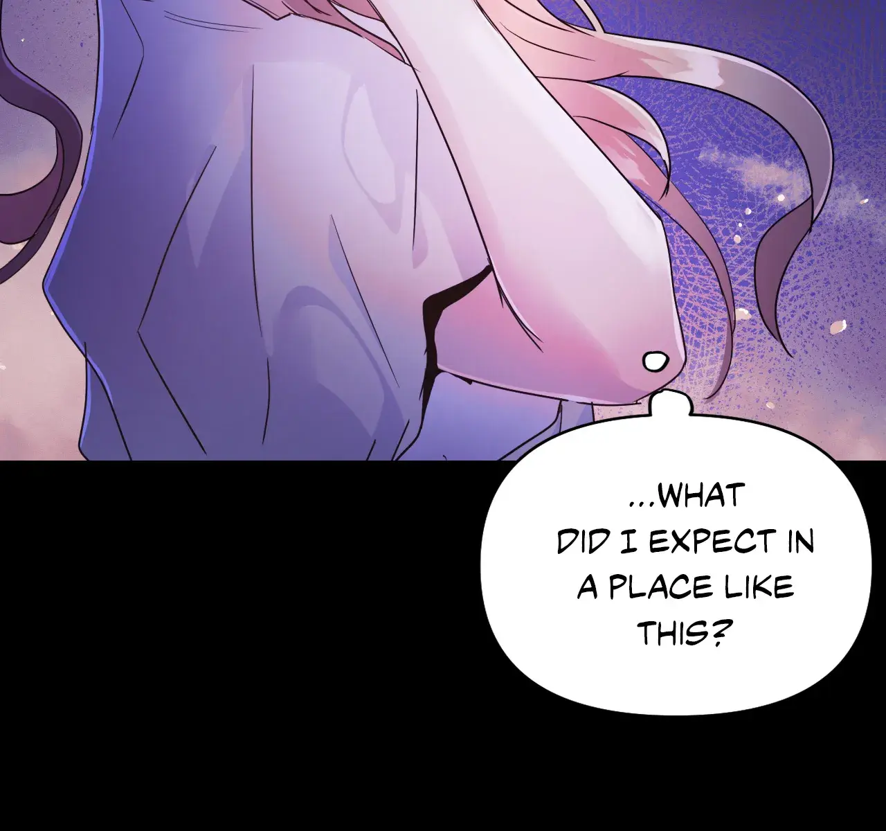 Dark Fall Chapter 41 Page 19