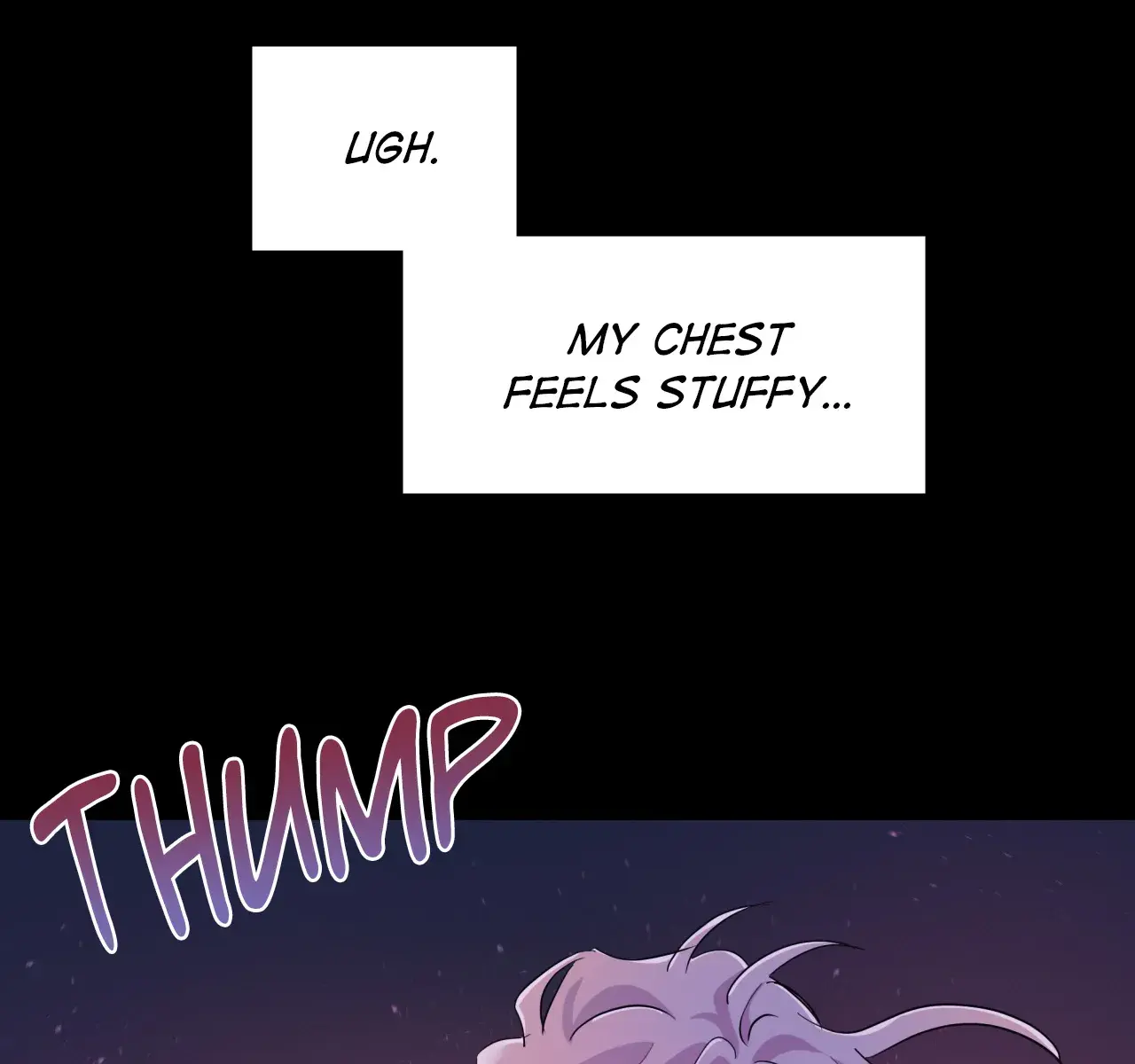 Dark Fall Chapter 41 Page 22