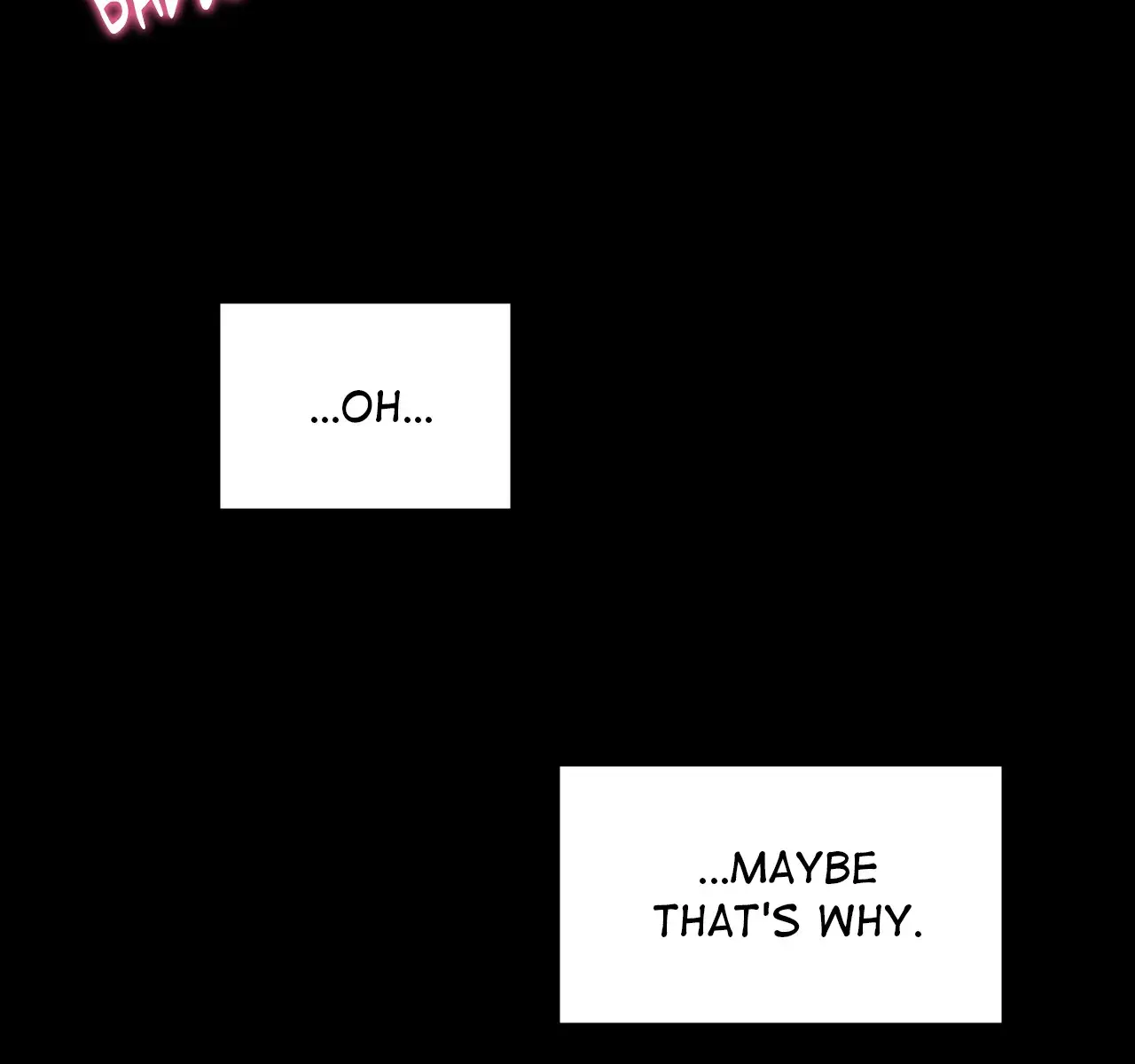 Dark Fall Chapter 41 Page 26