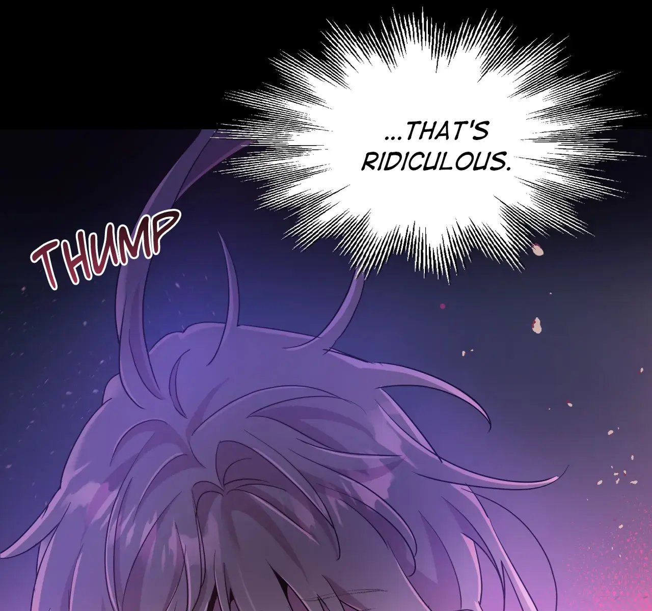 Dark Fall Chapter 41 Page 36