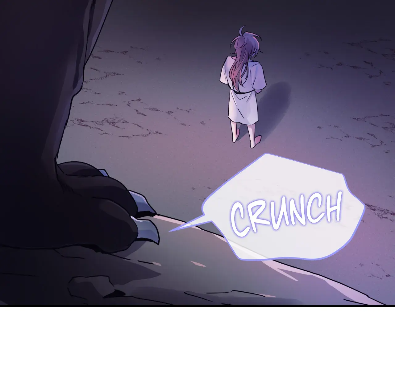 Dark Fall Chapter 41 Page 43
