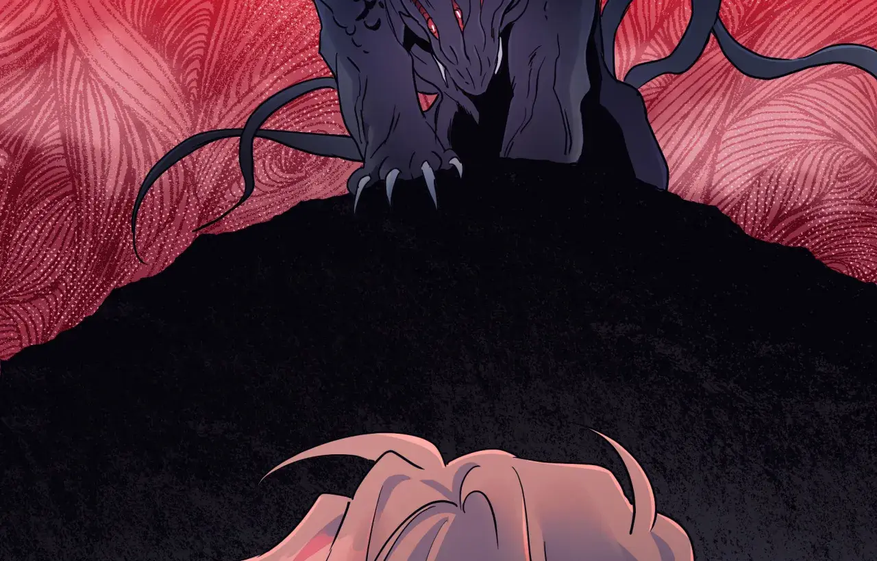 Dark Fall Chapter 41 Page 49