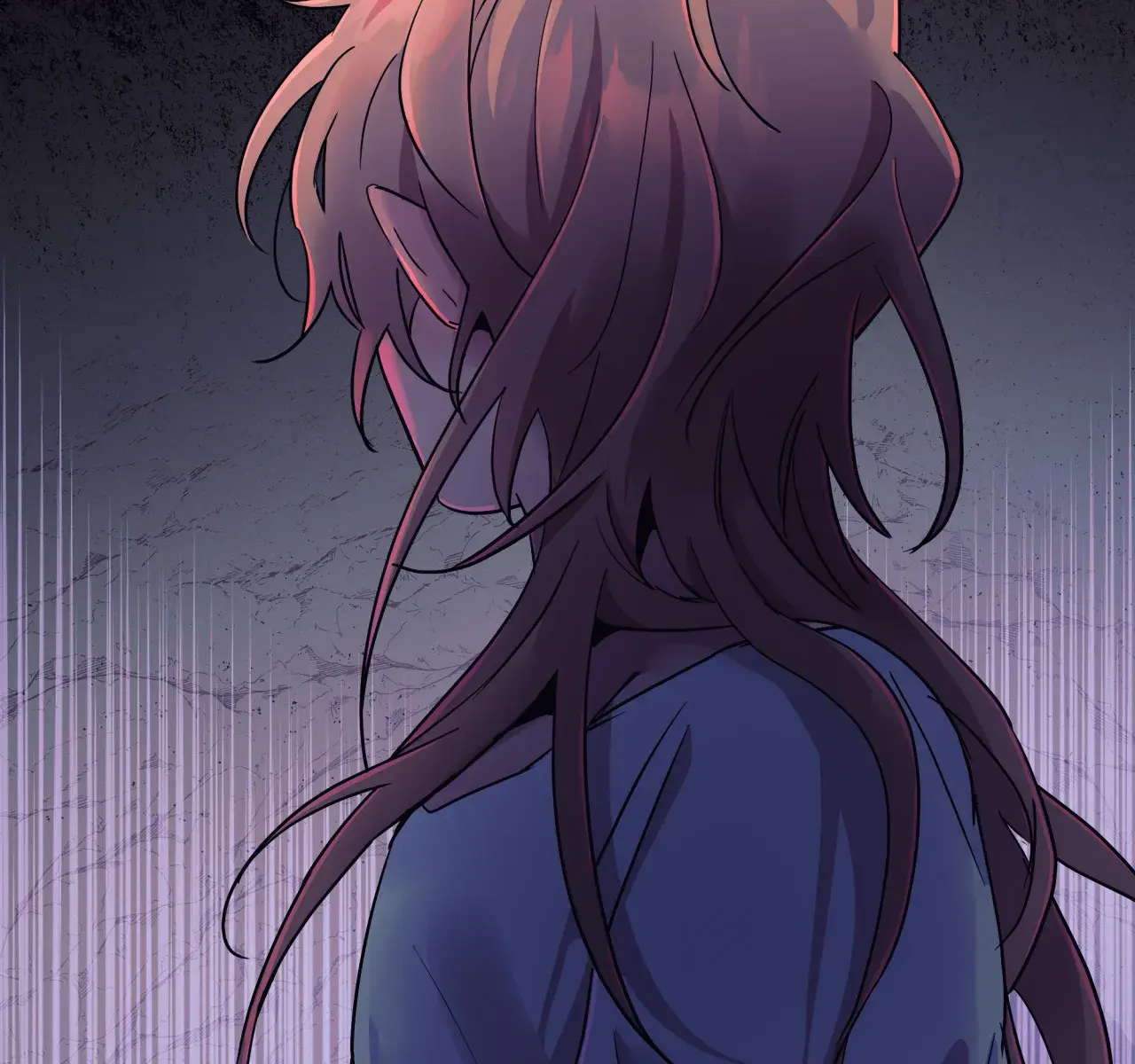 Dark Fall Chapter 41 Page 50