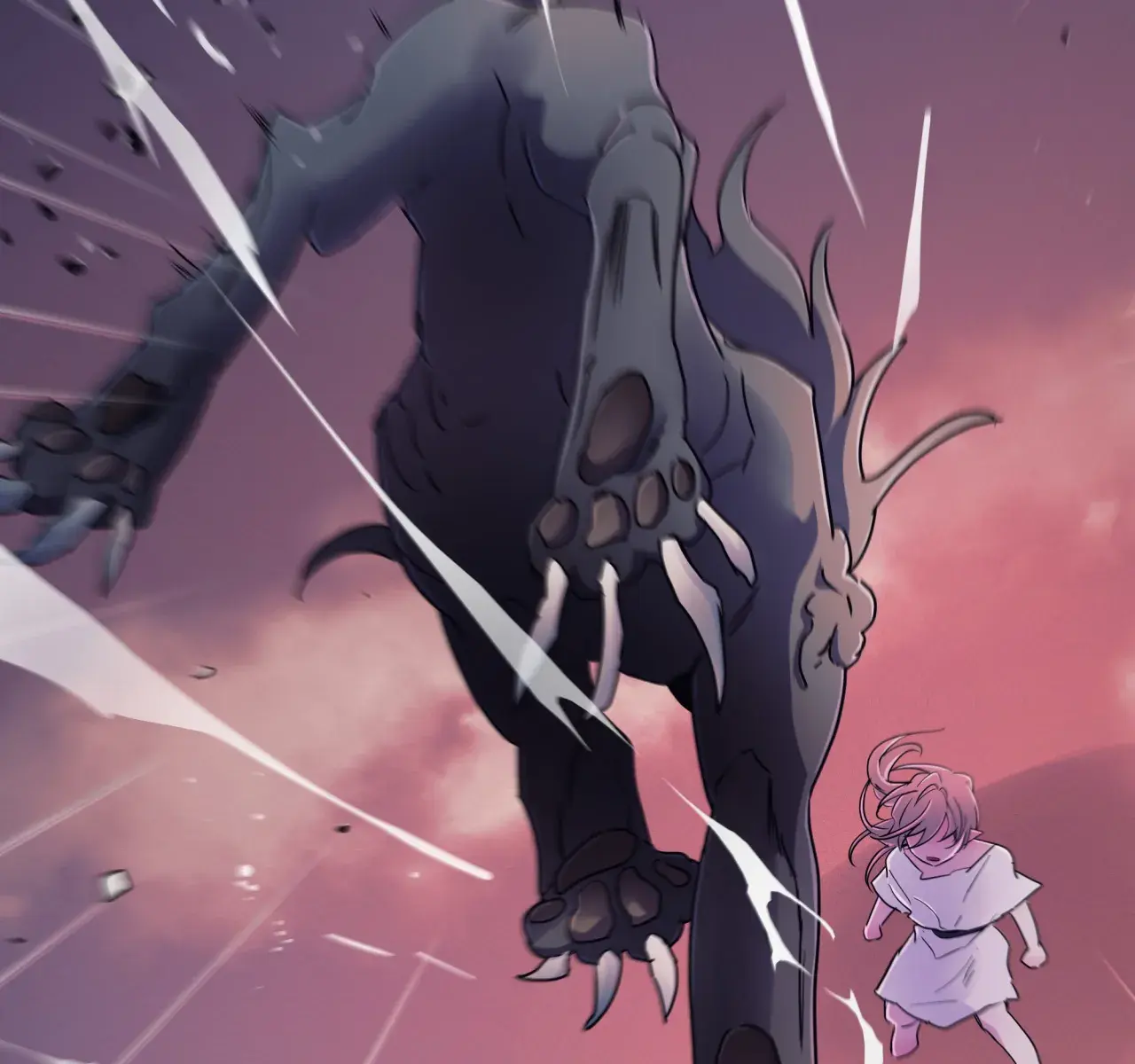 Dark Fall Chapter 41 Page 60