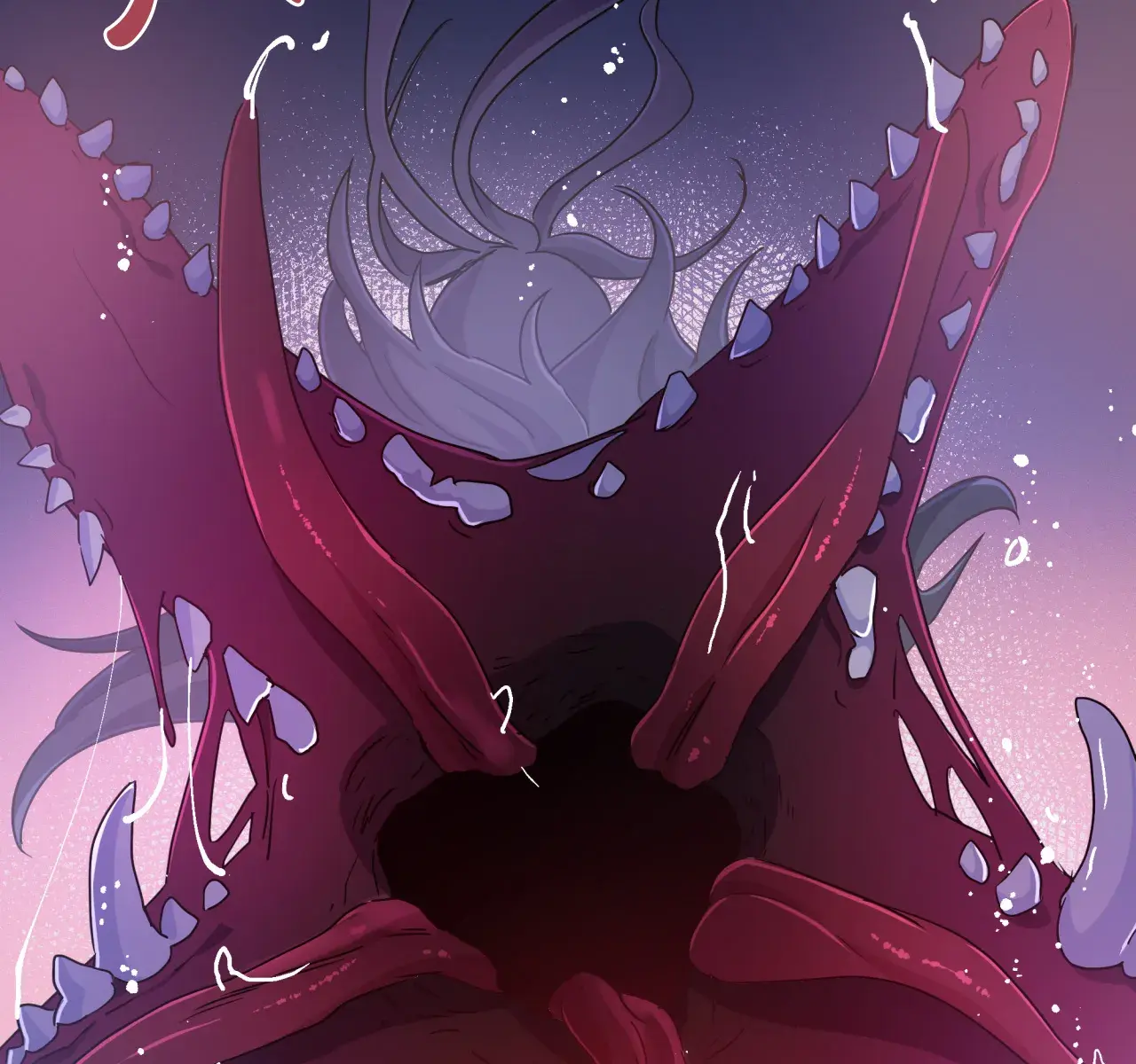 Dark Fall Chapter 41 Page 64