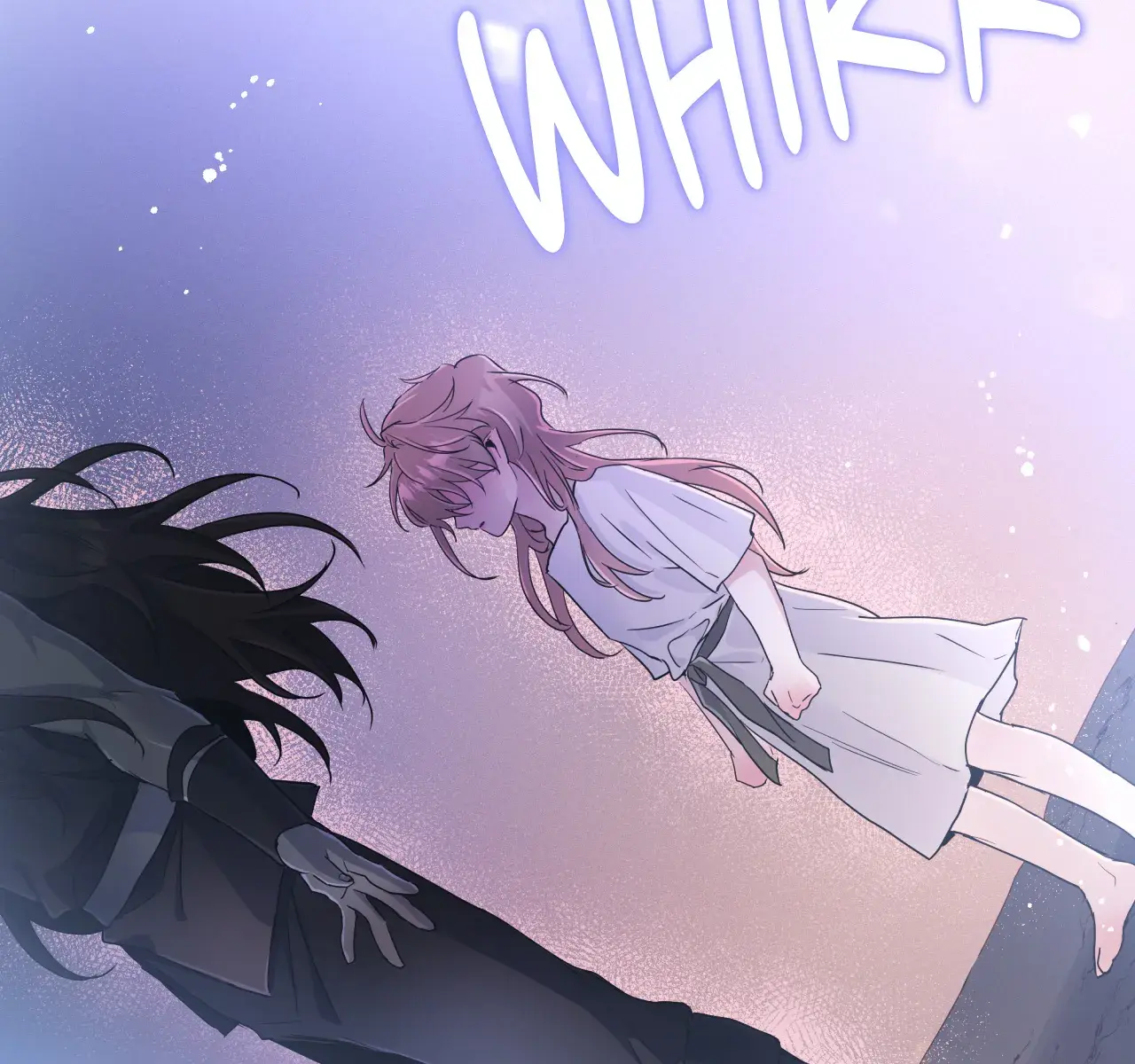 Dark Fall Chapter 41 Page 75