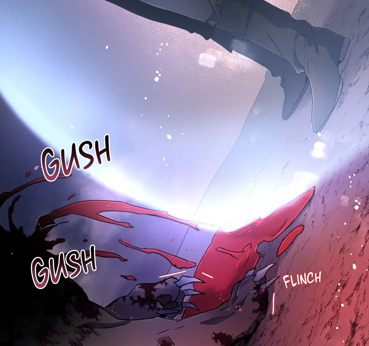 Dark Fall Chapter 41 Page 76