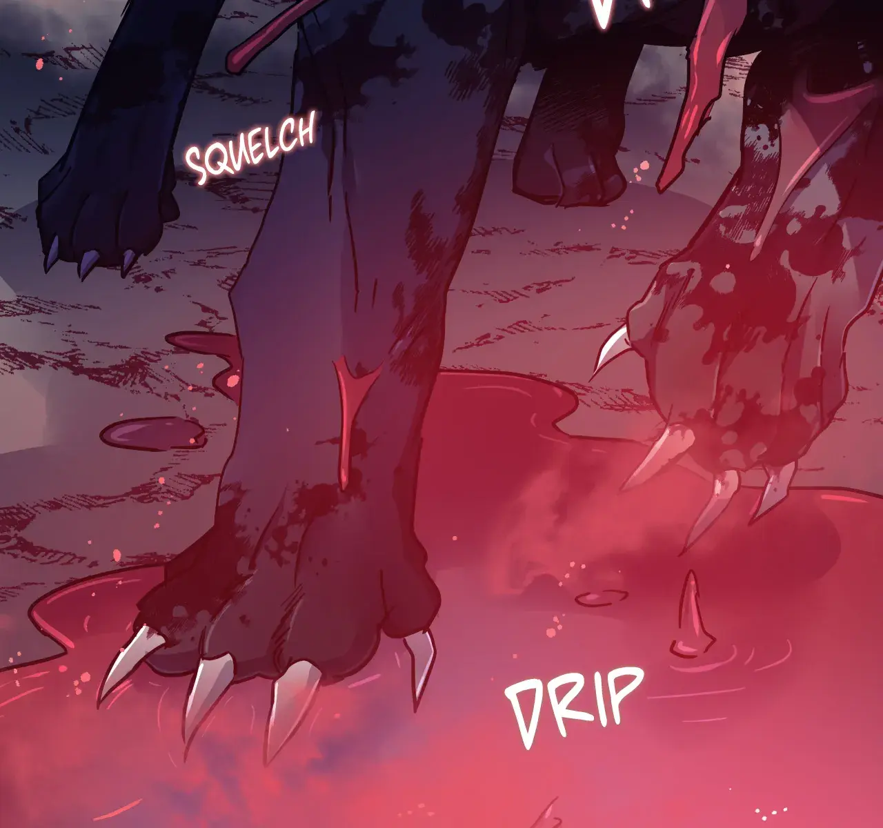 Dark Fall Chapter 41 Page 79