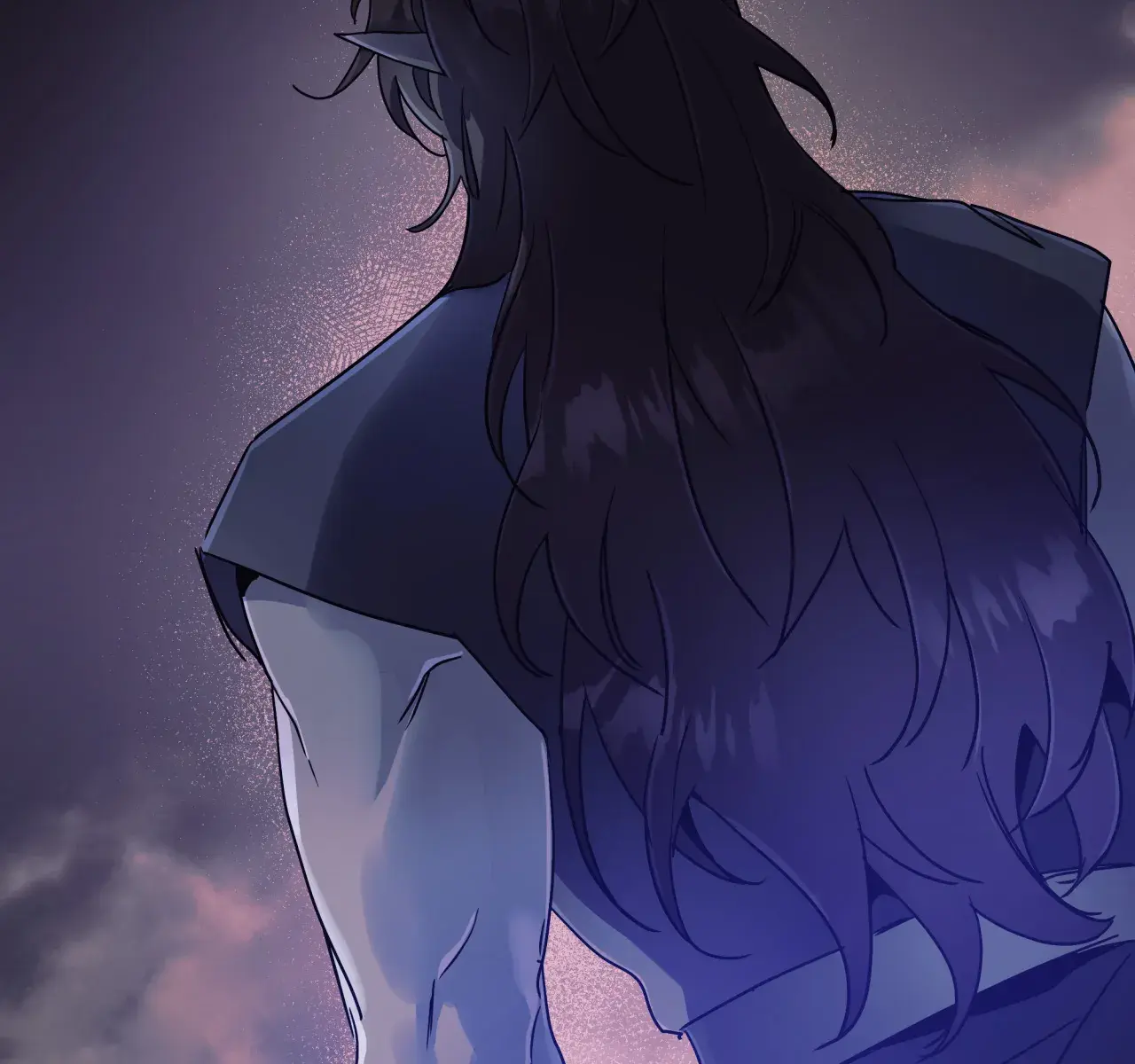 Dark Fall Chapter 41 Page 91