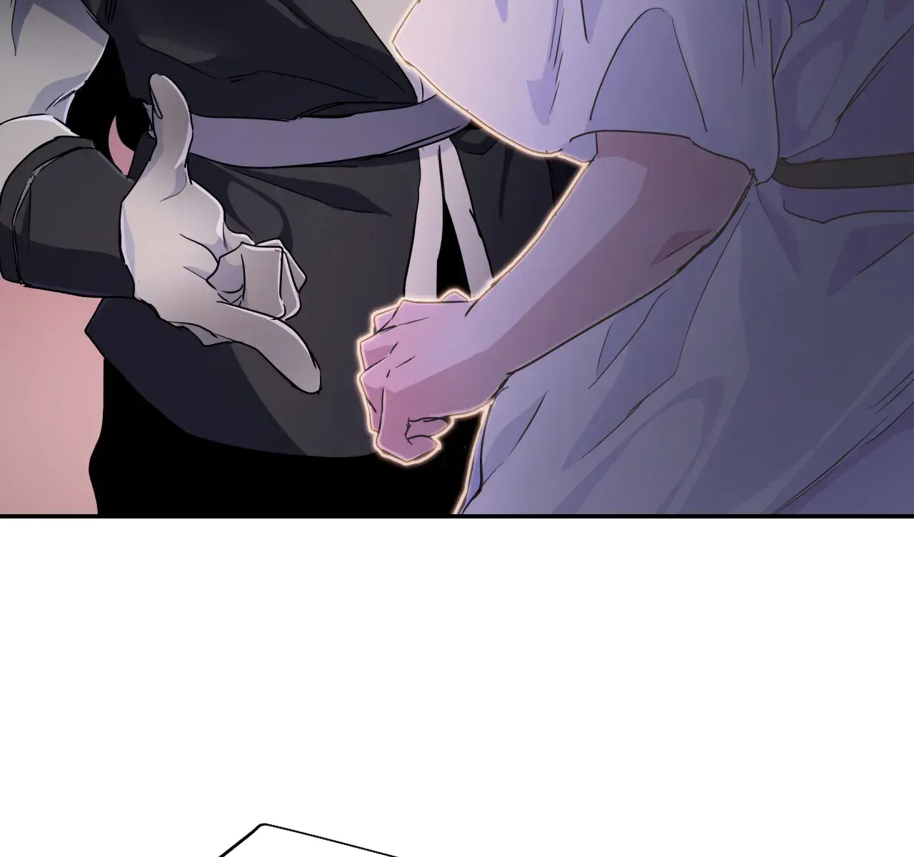 Dark Fall Chapter 41 Page 100