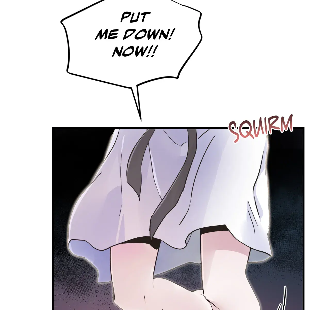 Dark Fall Chapter 41 Page 103