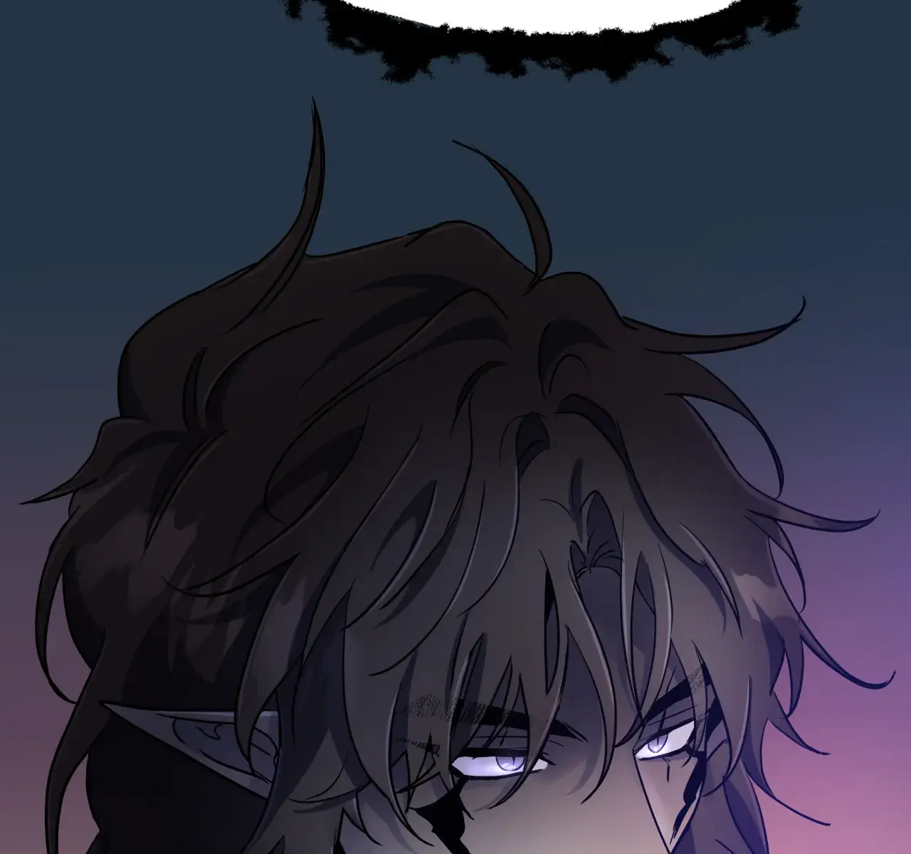 Dark Fall Chapter 41 Page 109