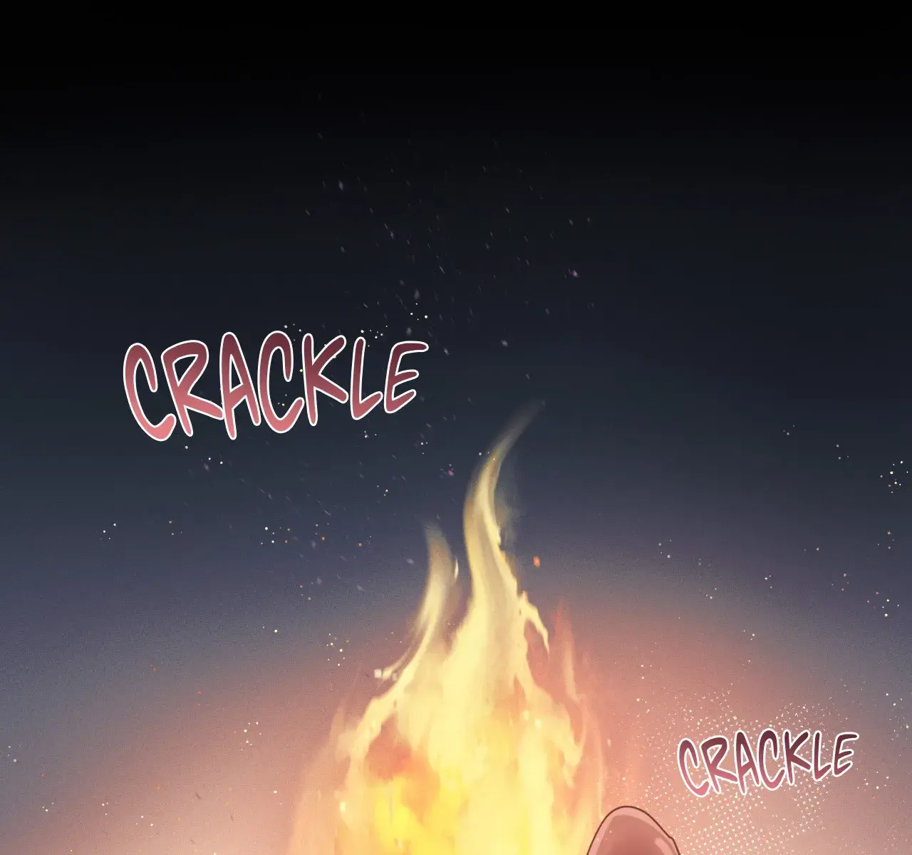Dark Fall Chapter 42 Page 2